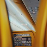מושבים ושדרוגים ב־Ryanair