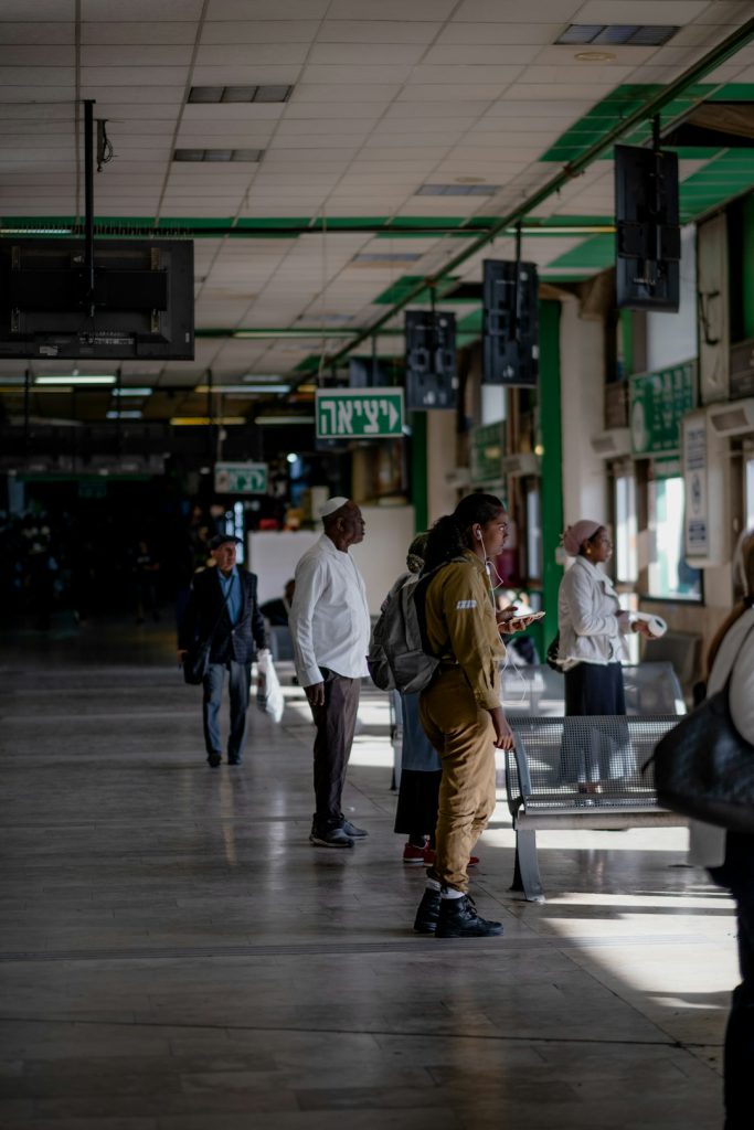 ביקורת על אל על: חוויית נוסעים אמיתית