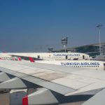 ביקורות על Turkish Airlines