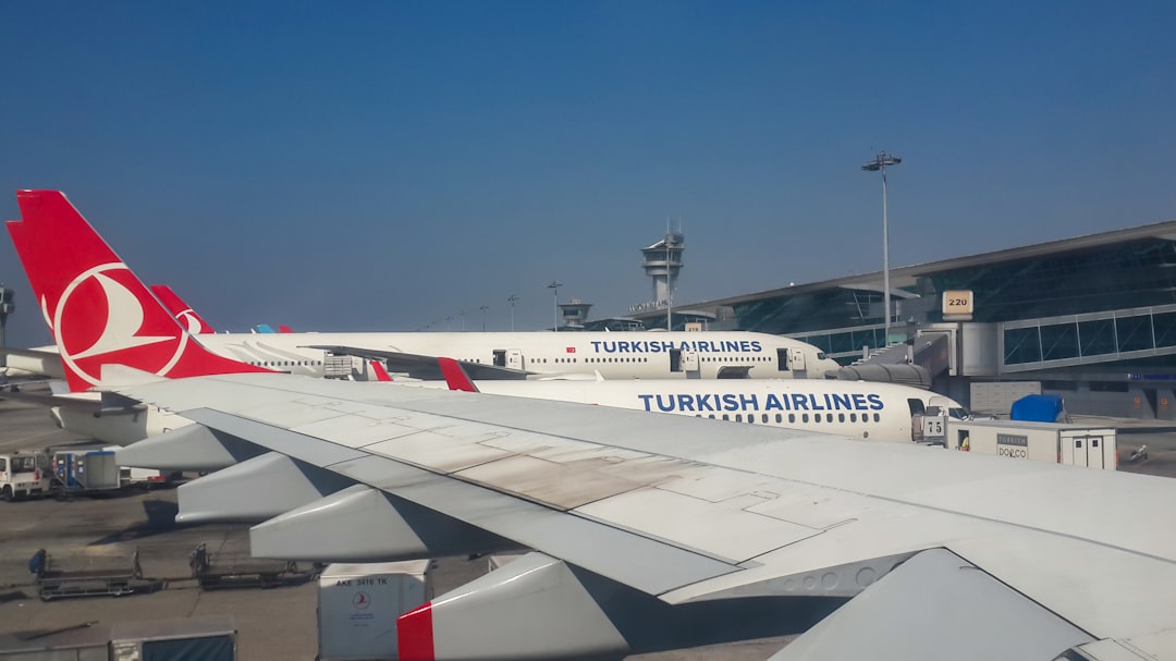 ביקורות על Turkish Airlines