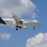 כבודה ומזוודות ב־Lufthansa