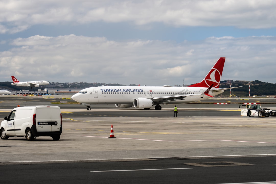 מה חשוב לדעת לפני טיסה עם Turkish Airlines