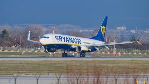 צי המטוסים של Ryanair: מה באמת טסים איתו