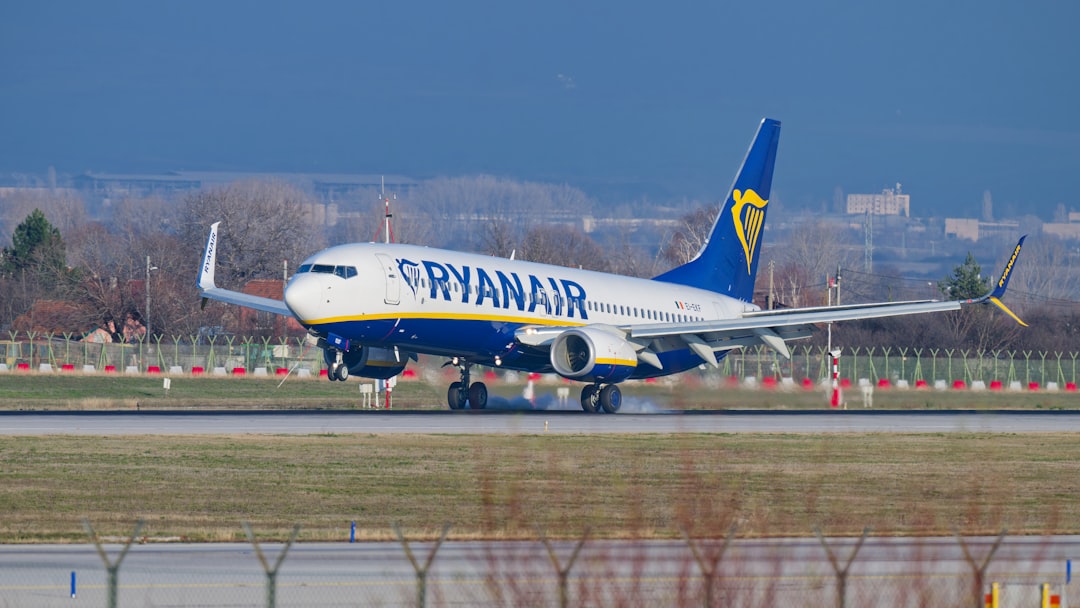 צי המטוסים של Ryanair: מה באמת טסים איתו