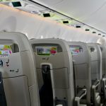 מחלקות שירות ב־Turkish Airlines
