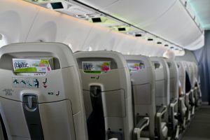 מחלקות שירות ב־Turkish Airlines