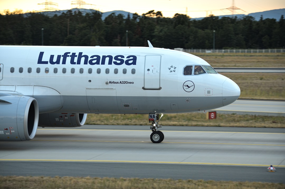 איך להשיג מחירים זולים ב־Lufthansa